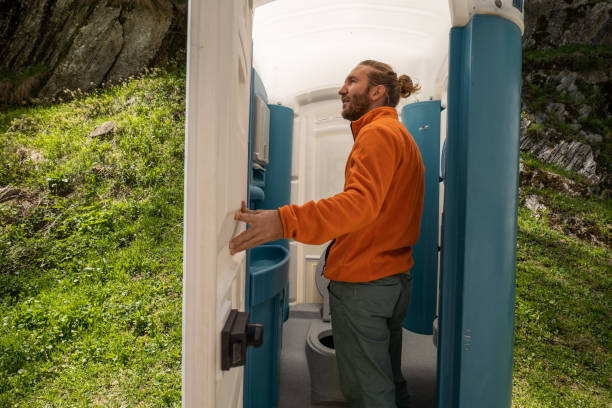 Porta potty rental for festivals in Montoursville, PA