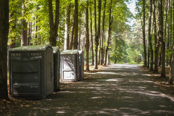 Best Porta potty rental for festivals  in Montoursville, PA