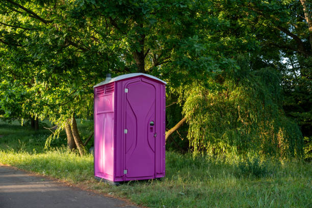 Best Portable restroom trailer rental  in Montoursville, PA